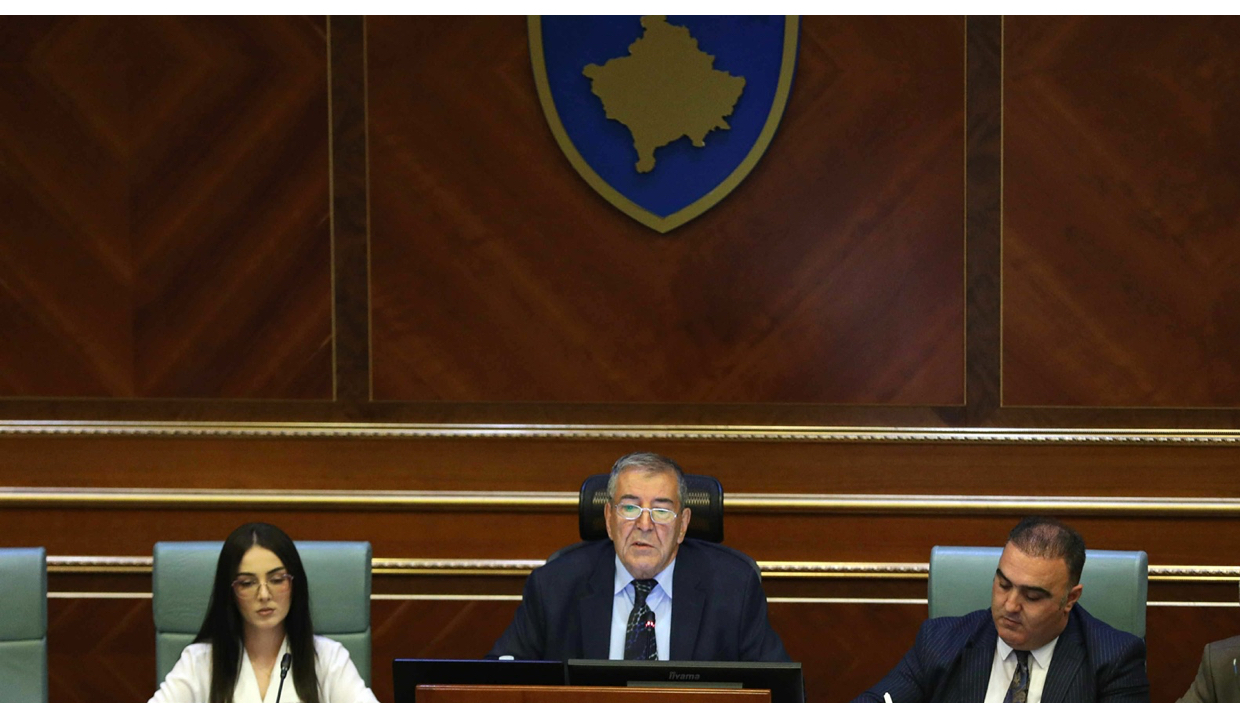 Reagojnë mbi 50 organizata: Dehari instrument i bllokadës – Gjykata ishte e qartë, zgjedhja e kryetarit me votim të hapur