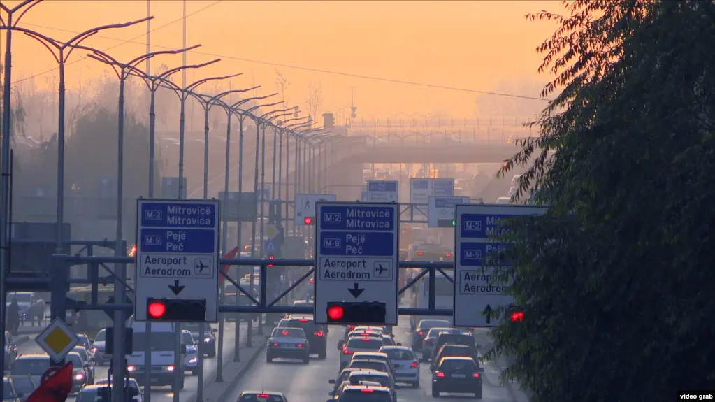 ‘‘Kosova mbetet ndër vendet më të ndotura në Ballkan’’