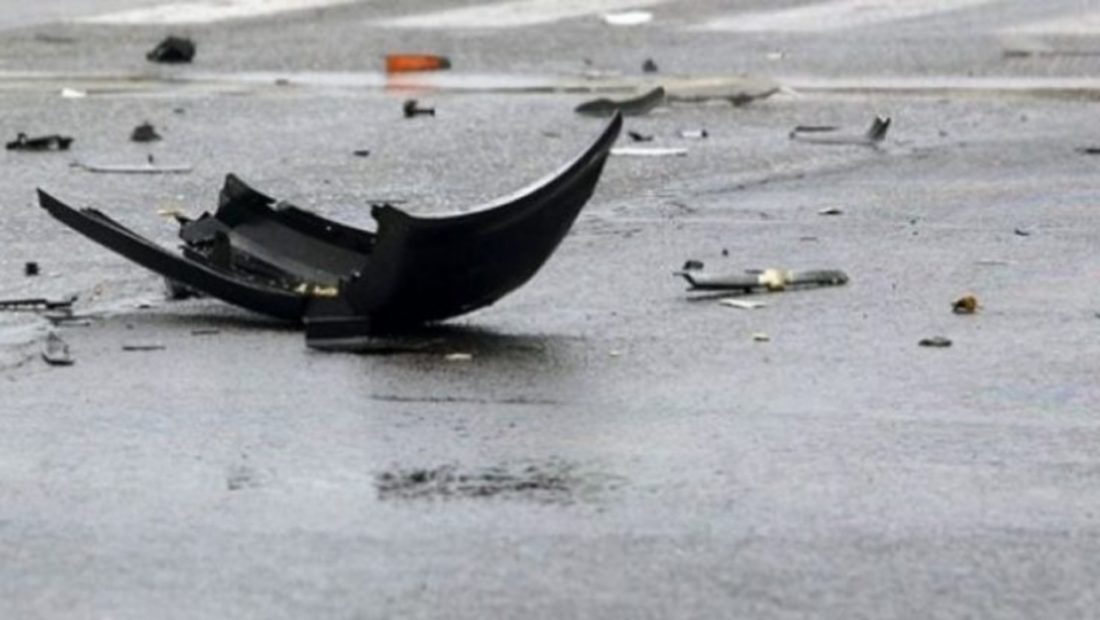 E rëndë: Vetaksident tragjik në Shalë – humb jetën një 39-vjeçar