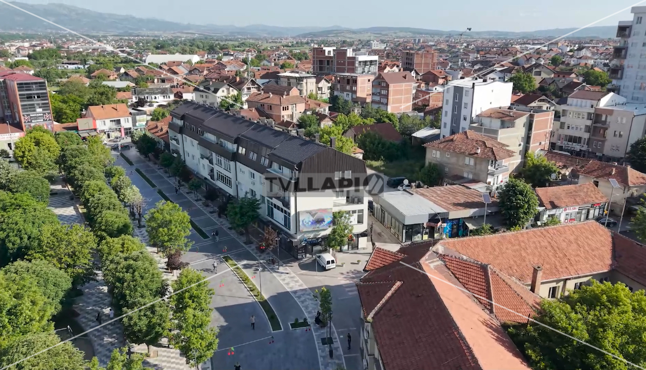 Mot i nxehtë sot, maksimalja deri në 30 gradë