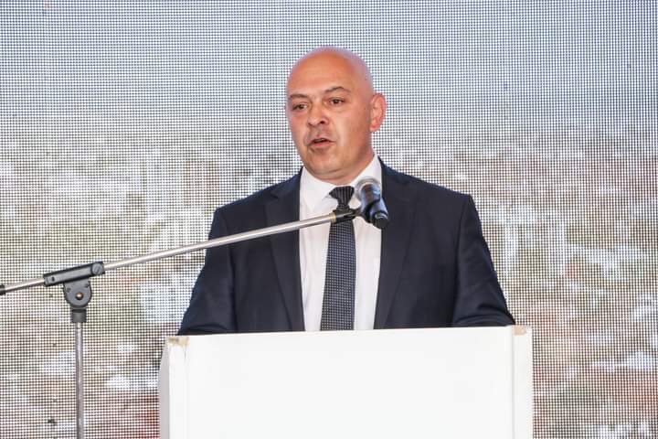 Arrestimi i zyrtarëve të komunës së Gjakovës, reagon Gjini