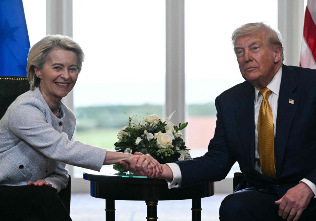 Bashkimi Evropian dhe SHBA-ja arrijnë marrëveshjen, kush përfiton dhe kush humbet