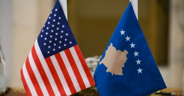 SHBA sheh mundësi për bashkëpunim ekonomik me Kosovën, kërkon heqjen e barrierave