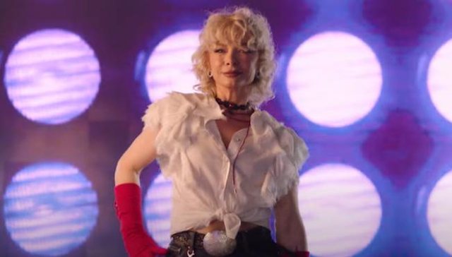 Elinara Shehu në zi, humbi njeriun e saj më të shtrenjtë