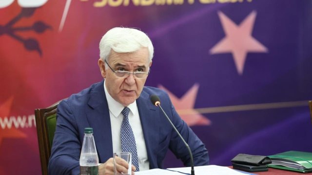 Përfundon mandati i Komisionit të Posaçëm Antikorrupsion, Xhafaj: E përmbushëm qëllimin!