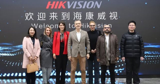 SHBA-ja e shqetësuar për bashkëpunimin e Malit të Zi me Kinën në fushën kibernetike