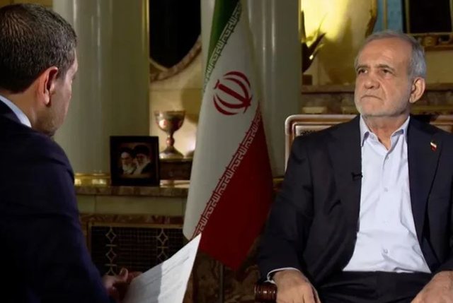 Presidenti i Iranit për “Al Jazeera”-n: Jemi gati për luftë me Izraelin, nuk e ndalim programin bërthamor