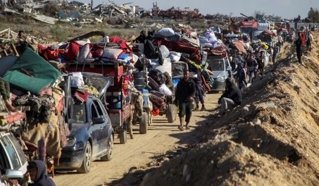 Mbi 60.000 palestinezë të vrarë gjatë luftës në Gaza