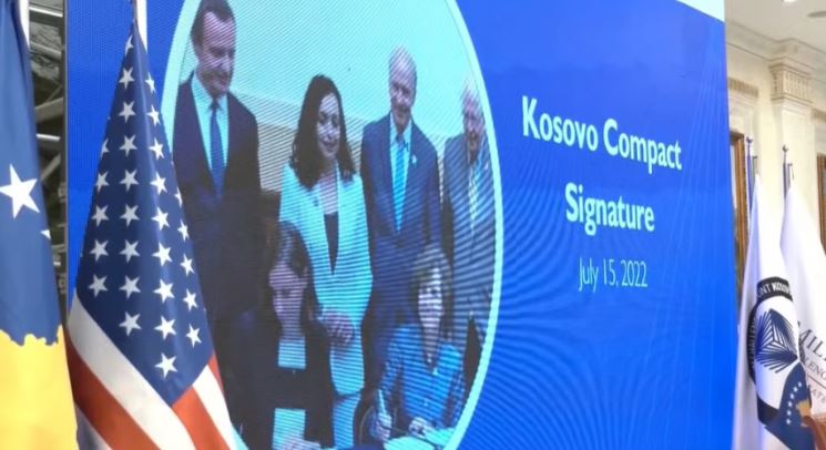 “Fat i madh dhe lajm i jashtëzakonshëm” vazhdimi i projektit të MCC-së për bateritë