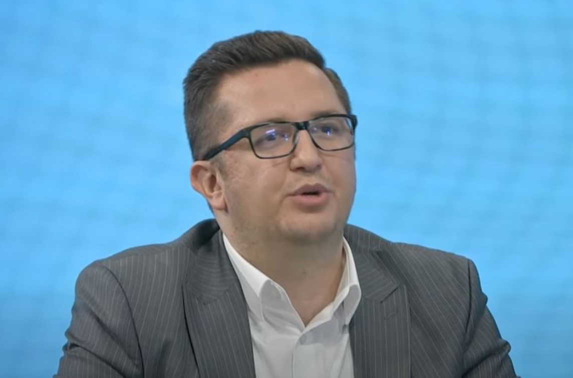 Mustafa: Albin Kurti është ‘fëmijë ngucakeq’