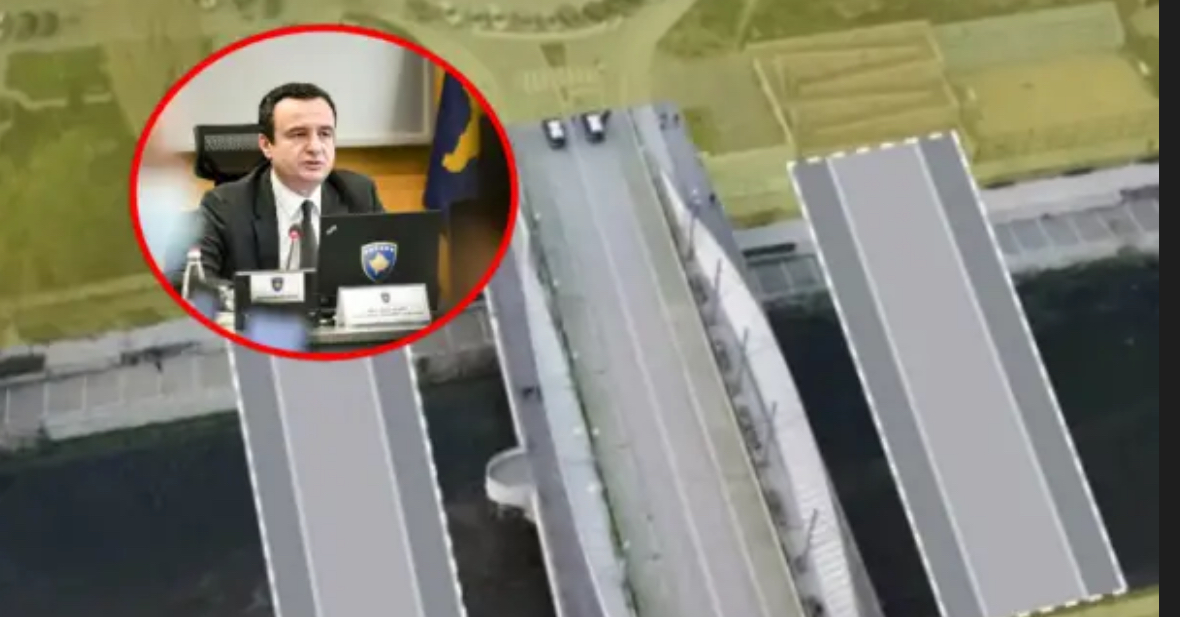 Kostoja për dy urat mbi Ibër 3 milionë euro