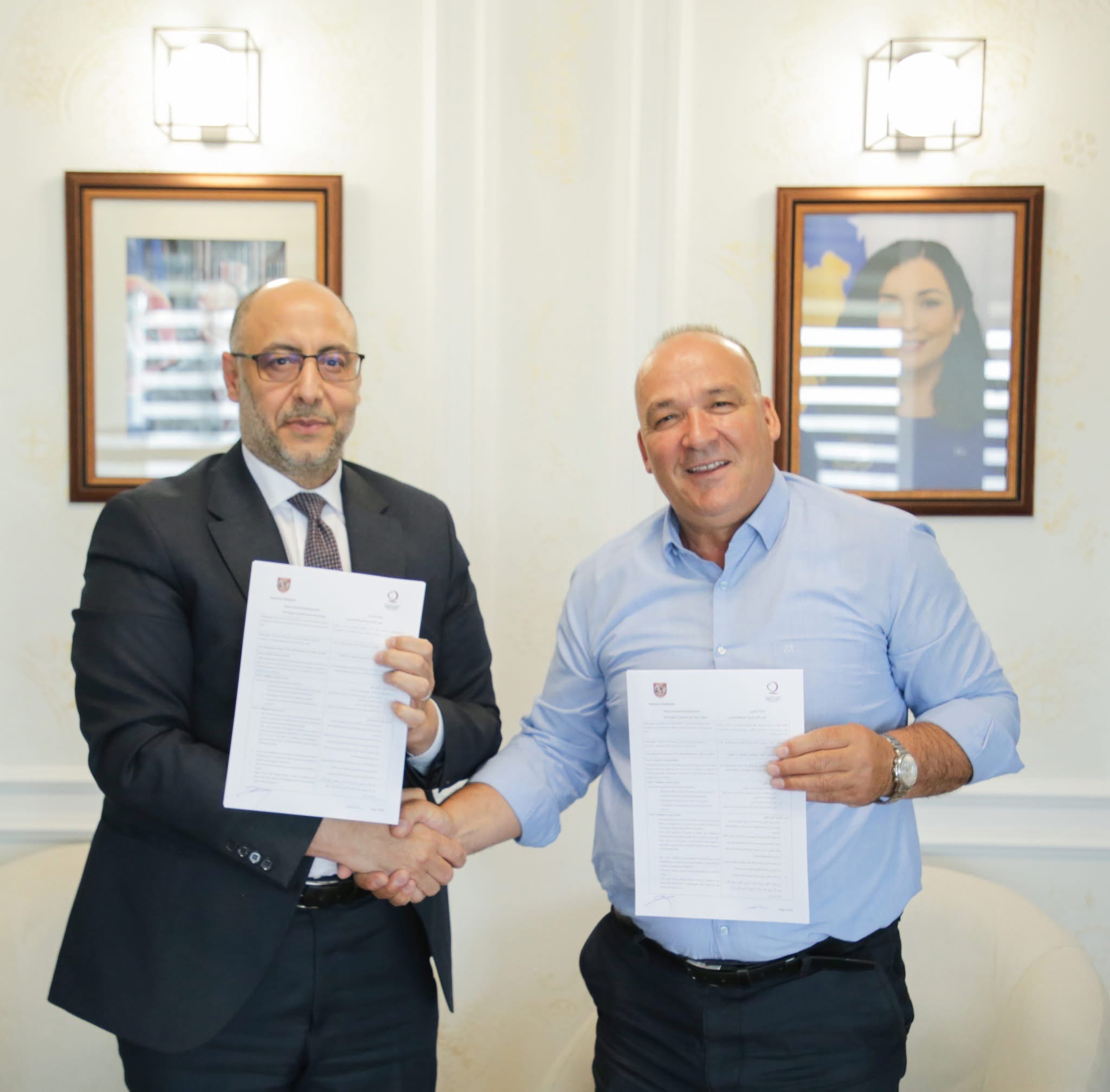 Nënshkruhet memorandum bashkëpunimi për hapjen e puseve të ujit në Podujevë