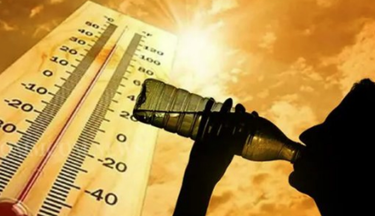 Vala e të nxehtit, maksimalja sot deri në 36 gradë