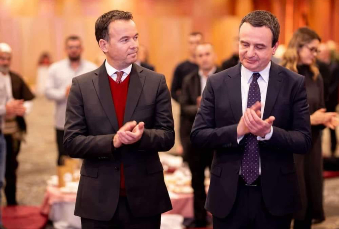 Rekord i ri në bujqësi: Mbi 56 milionë euro vlerë gruri në Kosovë këtë vit, thotë Faton Peci