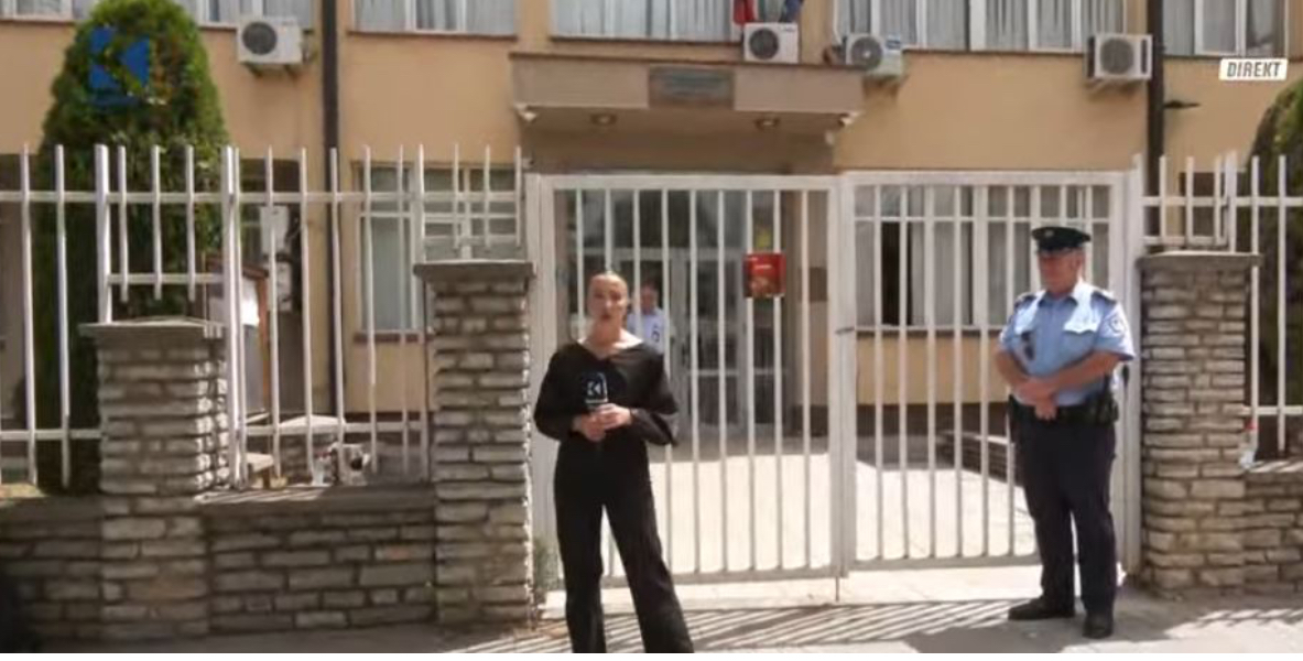 Familja e Agon Zejnullahut nuk u lejua të marrë pjesë në seancë