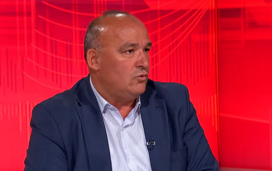 Bulliqi: Është kërkesa e Kurtit që të kandidoj edhe për një mandat