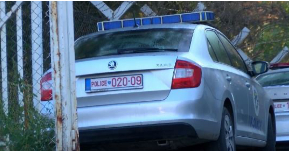 U qëllua me armë zjarri në Vushtrri, rojtari mori plagë në kokë e kraharor