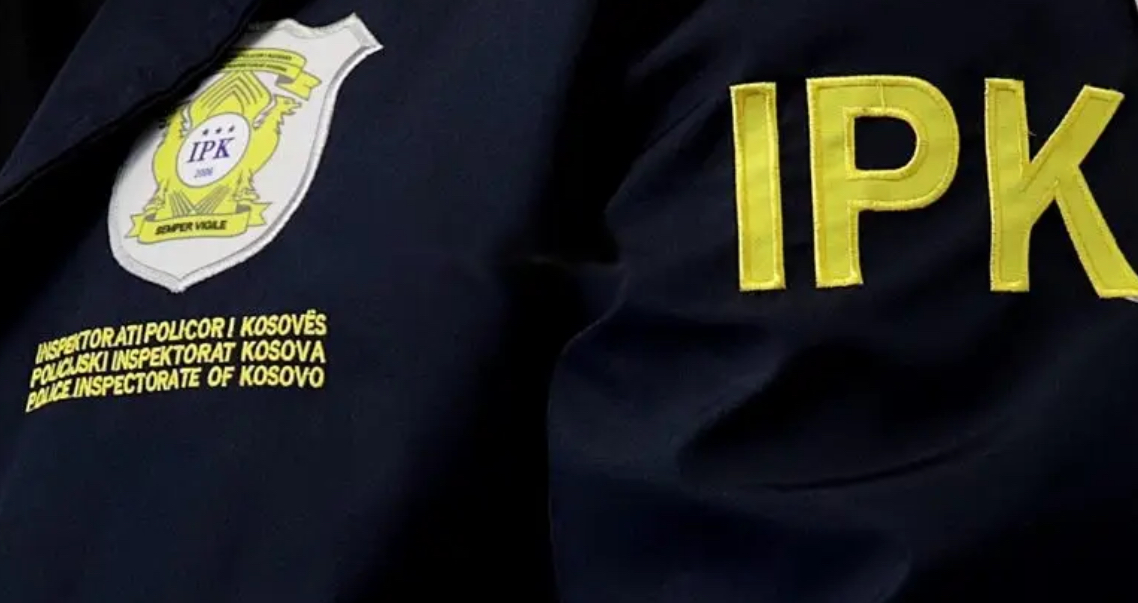 IPK suspendon nga puna katër policë, dyshohen për “keqtrajtim gjatë ushtrimit të detyrës”