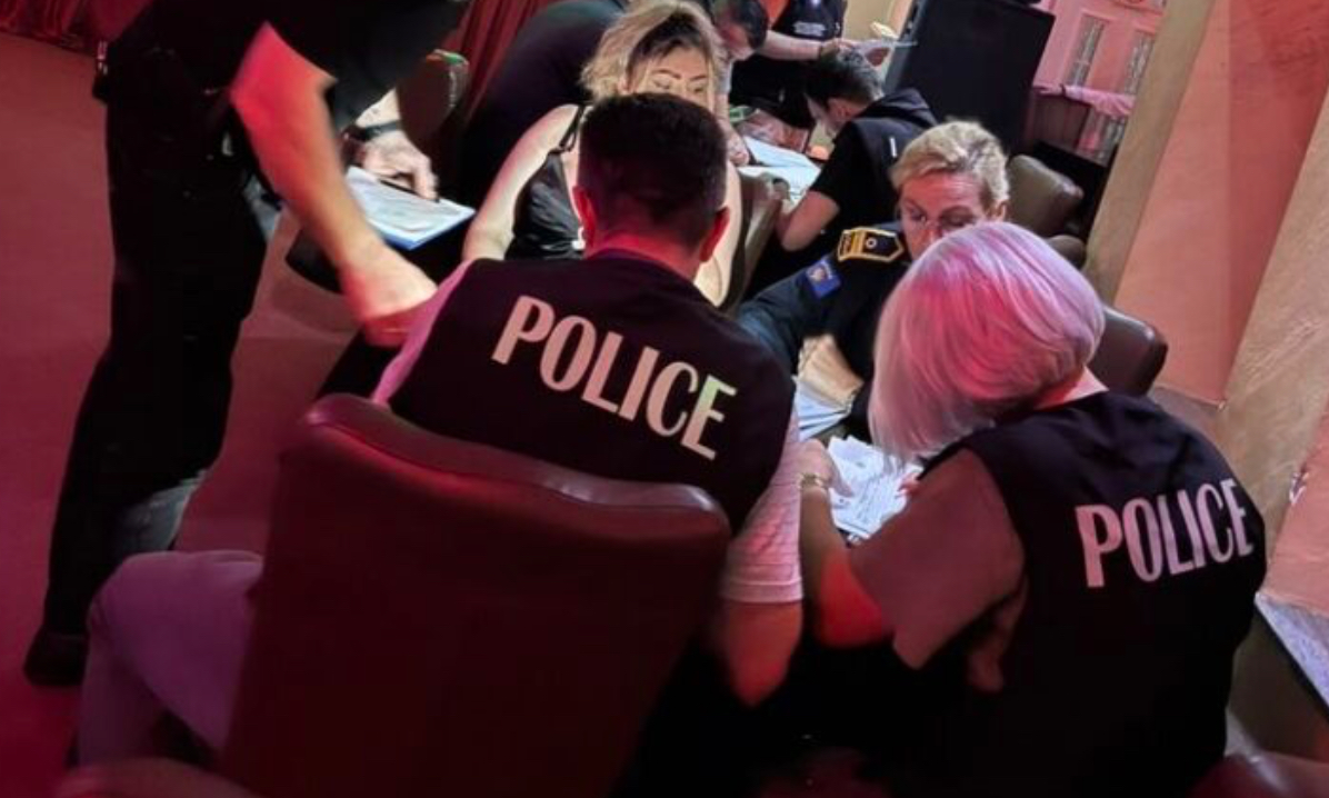 Eskorta, trafikim dhe abuzim me fëmijë – çfarë zbuloi Policia në operacionin “Pranvera 2025”?