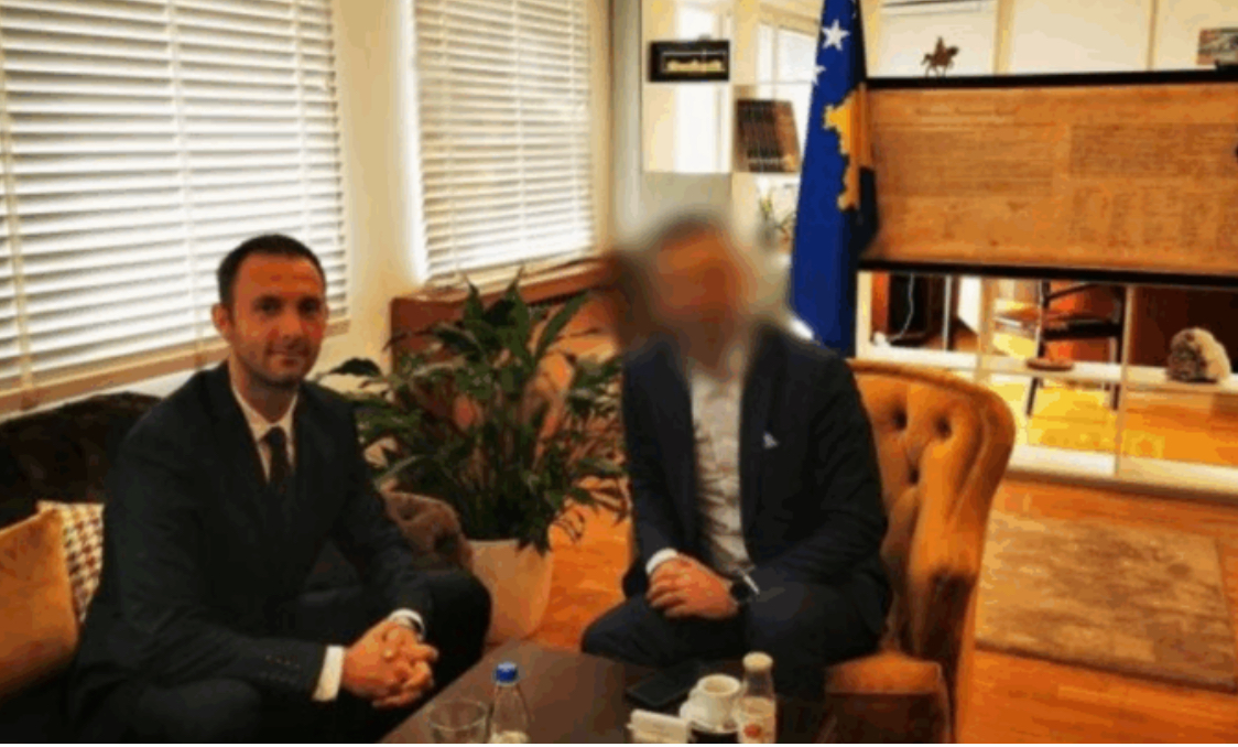 Bastisjet në Prishtinë lidhen me rastin e avokatit të arrestuar para një muaji