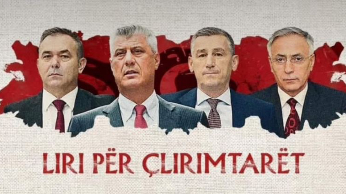Krasniqi pas rrëzimit të mocionit nga Specialja: Rast i humbur për drejtësinë, e vërteta nuk do të ndryshojë asnjëherë