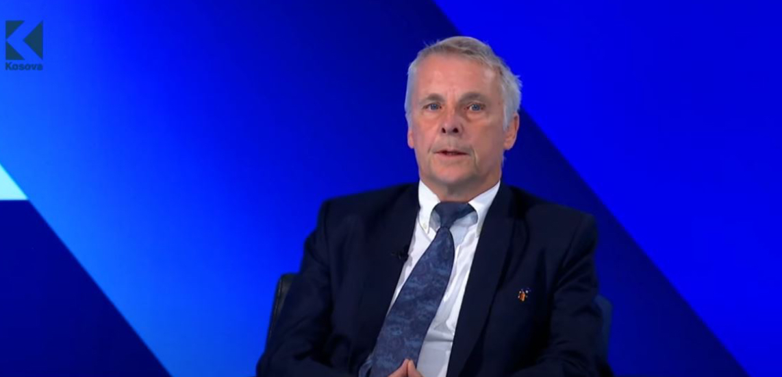 Ndërhyrjet politike në gjyqësor, Rohde: Më e pakta që i duhet vendit në këtë situatë