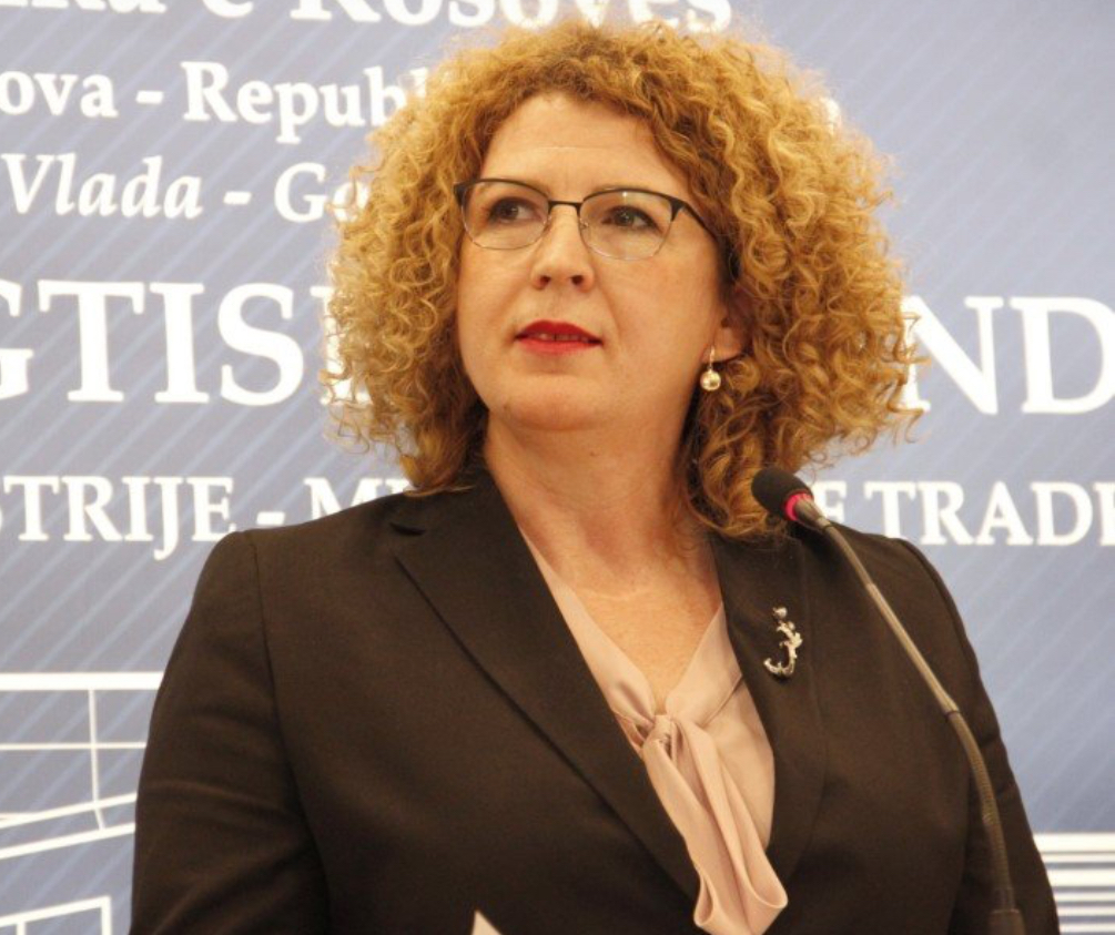 Hetimet ndaj Rozeta Hajdarit drejt fundit, pritet aktakuzë brenda javësh