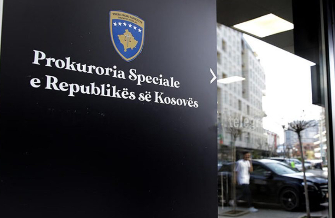 Operacion kundër spiunazhit në Kosovë, Prokuroria Speciale: Detajet në përfundim