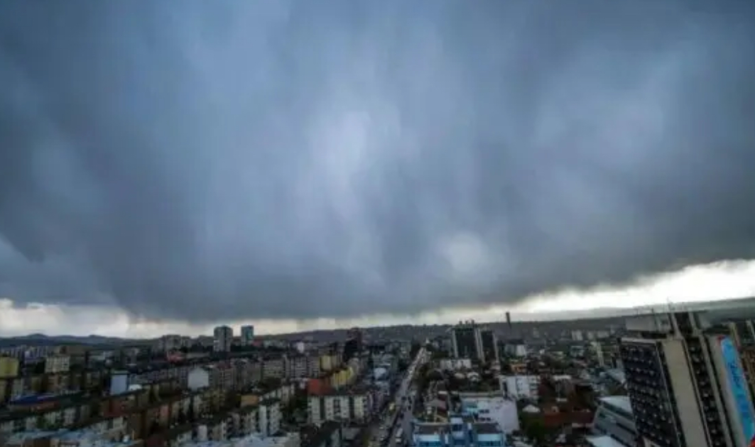 Erëra të forta, KEDS njofton për vendet që kanë mbetur pa rrymë