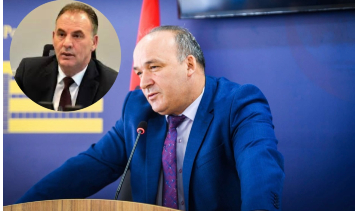 Bulliqi thotë se VV më së paku është marrë me Fatmir Limajn