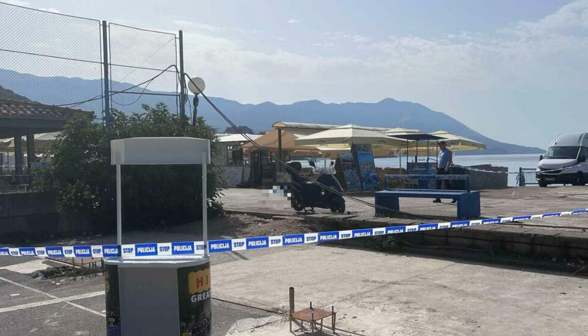 Krim i rëndë në Budvë: Vëllai vret vëllain dhe nipin