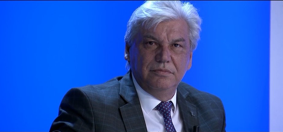 A mund të urdhërojë presidentja të mbahen zgjedhje të jashtëzakonshme? – Flet Kryeziu