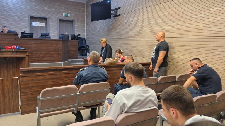 Dënimi i Pleskoviqit/ Reagon një nga familjet viktimë të serbit që kreu krime lufte