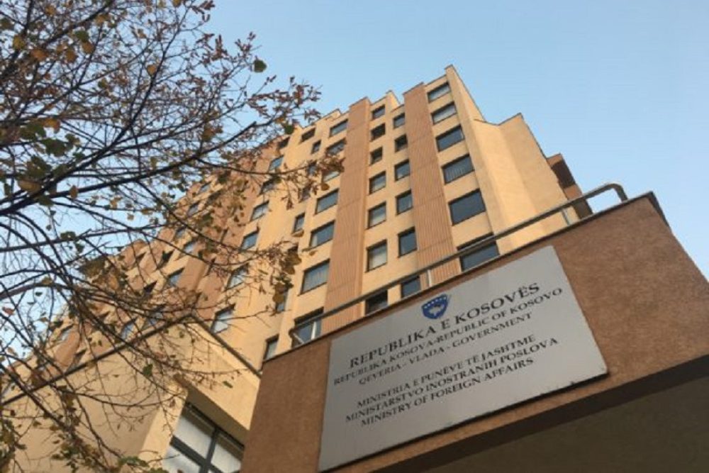 MPJD thotë se Serbia ka refuzuar të ndajë informacione për arrestimin e Lulzim Halilit