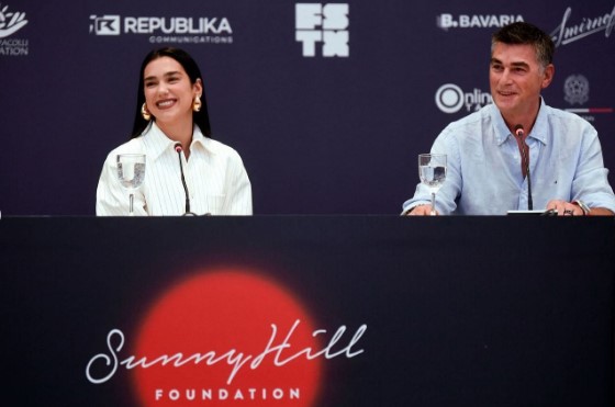 Kërkesat për bileta të “Sunny Hill-it”, Dukagjin Lipa: S’ka bileta “belesh”!