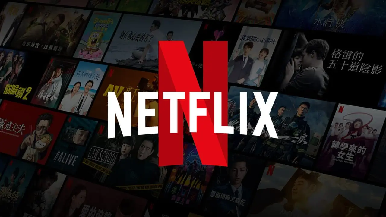 Netflix përdor inteligjencën artificiale për seriale