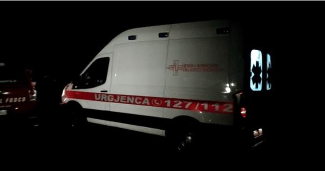 Aksident tragjik në Dhërmi, humb jetën një 9-vjeçar