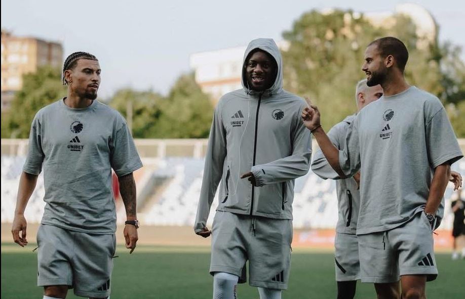 Copenhageni respekton ligjet e Kosovës, do të paraqitet pa sponsorë në fanellë ndaj Dritës