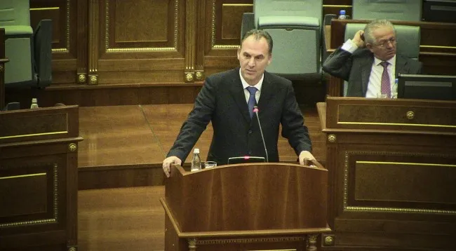 Limaj: Sqarimet që kërkoi Osmani hapin rrugë për zgjidhje