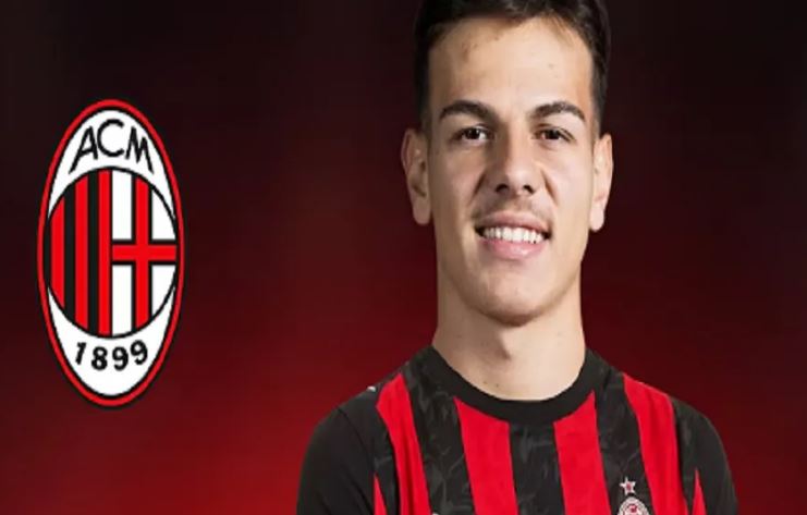 Milani optimist për transferimin e Jasharit, Tare përgatit ofertën vendimtare