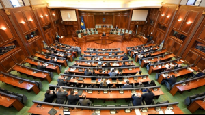 Kosova në “gjendje të jashtëzakonshme të pashpallur”