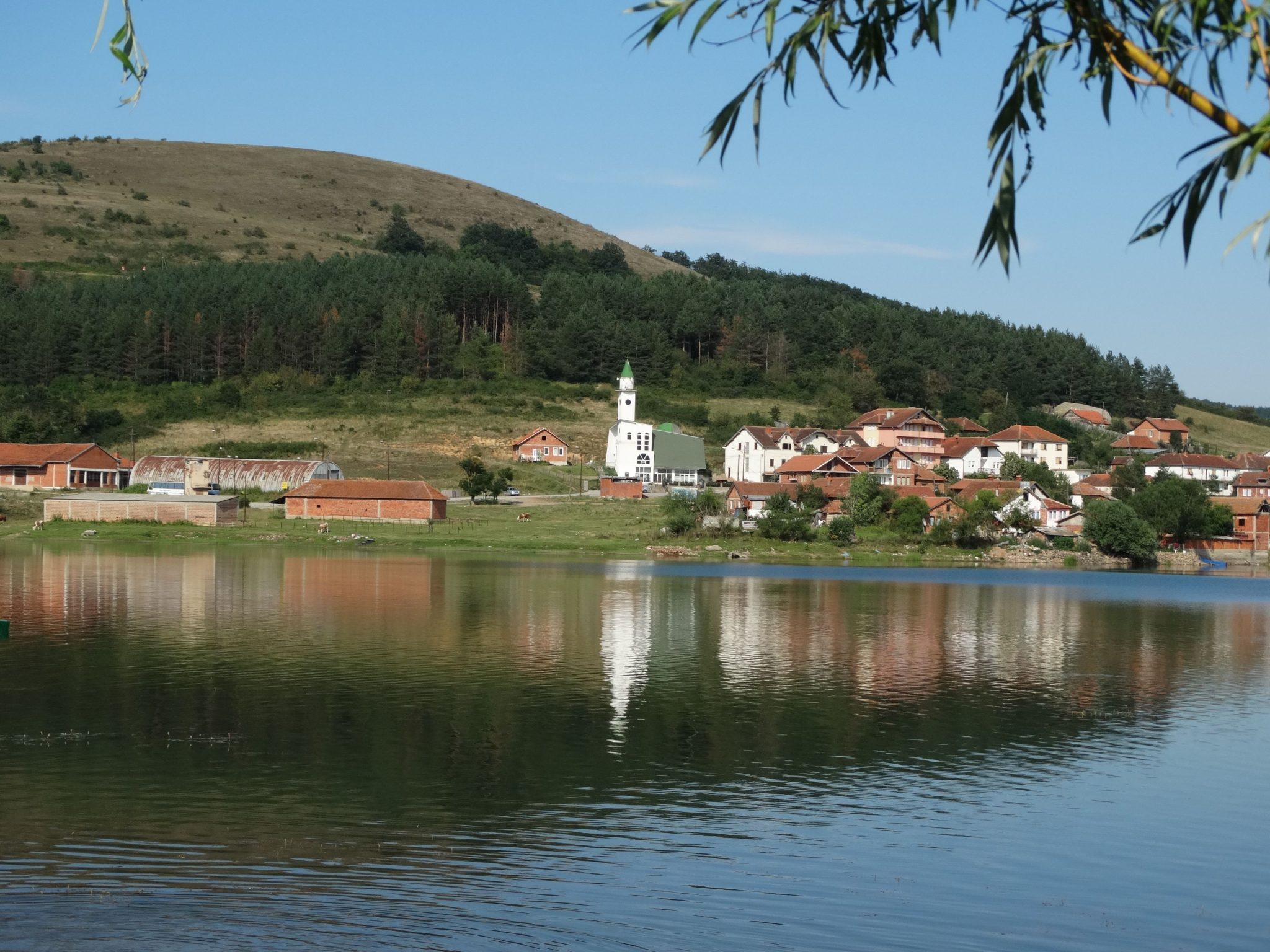 Nënshkruhet memorandumi, edhe një lagje e Batllavës po bëhet me rrjet të ujësjellësit