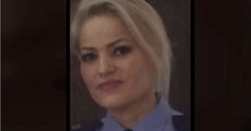 Ndërron jetë zyrtarja policore Hasime Muqolli