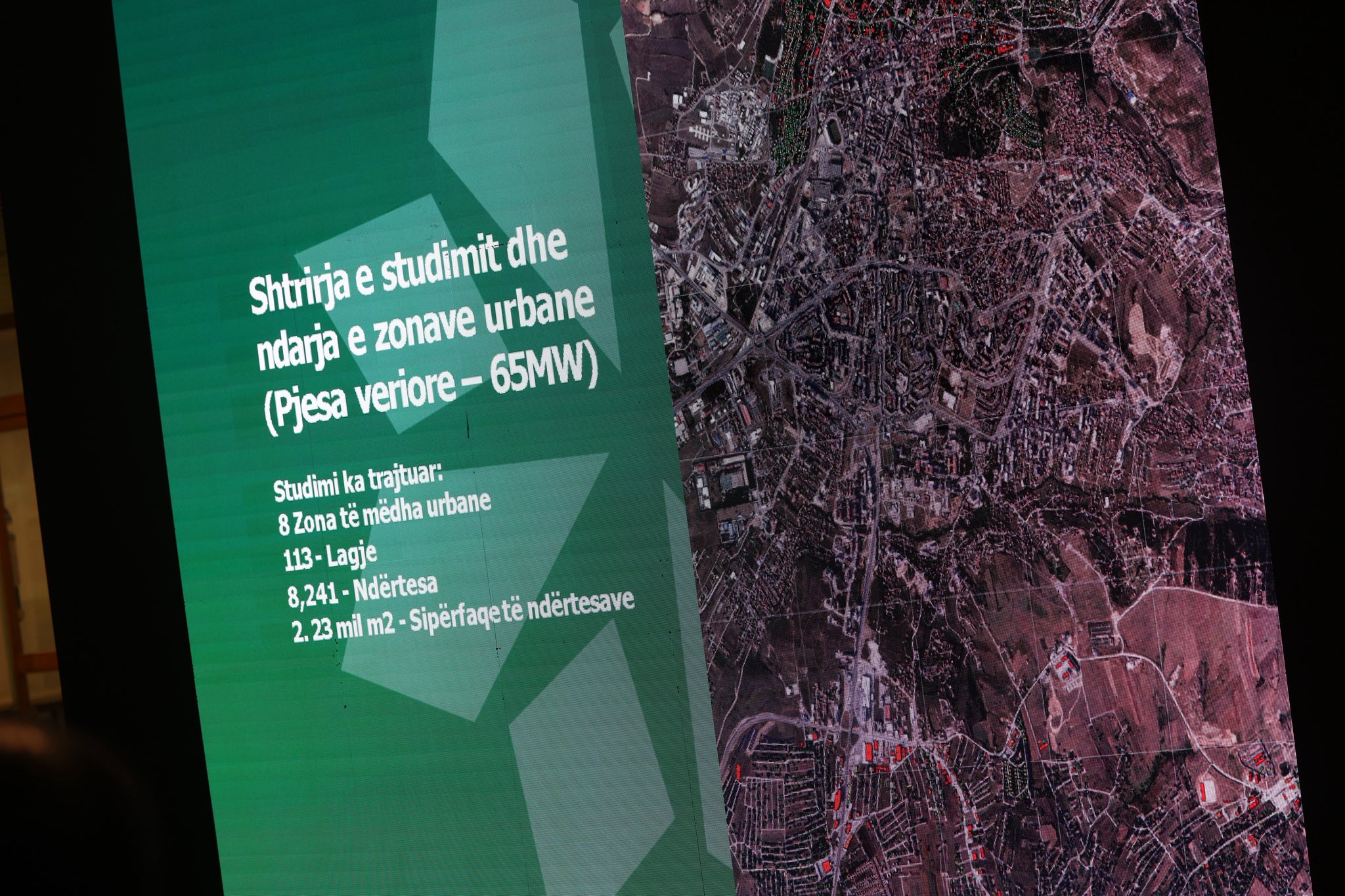 NP “Termokos” do të angazhohet për mbulueshmërinë e Prishtinës me ngrohje