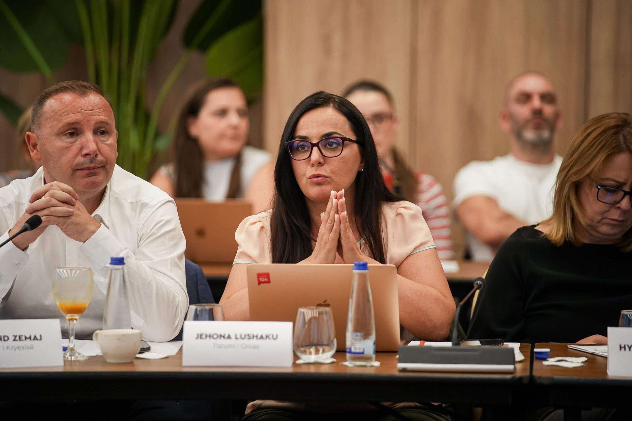 Lushaku: Mafia e energjisë po vret ekonominë e Kosovës