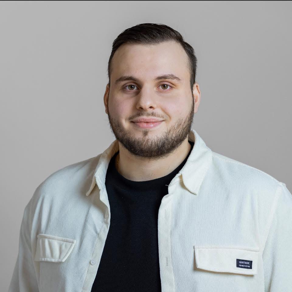 E dhimbshme: Ndahet nga jeta 25-vjeçari nga Kosova, ishte asamblist në Jokkmokk të Suedisë