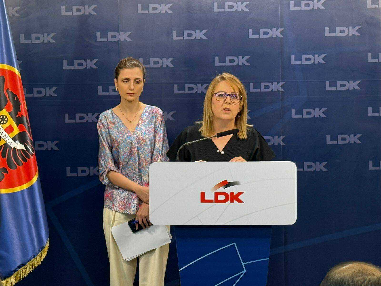 Bajrami: Shkyçja nga energjia elektrike e mbi 1 mijë 300 bizneseve është persekutim dhe favorizon mafinë energjetike, Prokuroria të reagojë