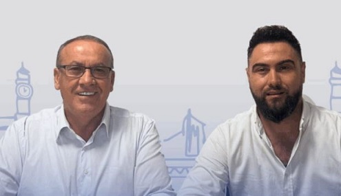 Vëllai i këngëtares së mirënjohur i bashkohet gares për Prishtinën