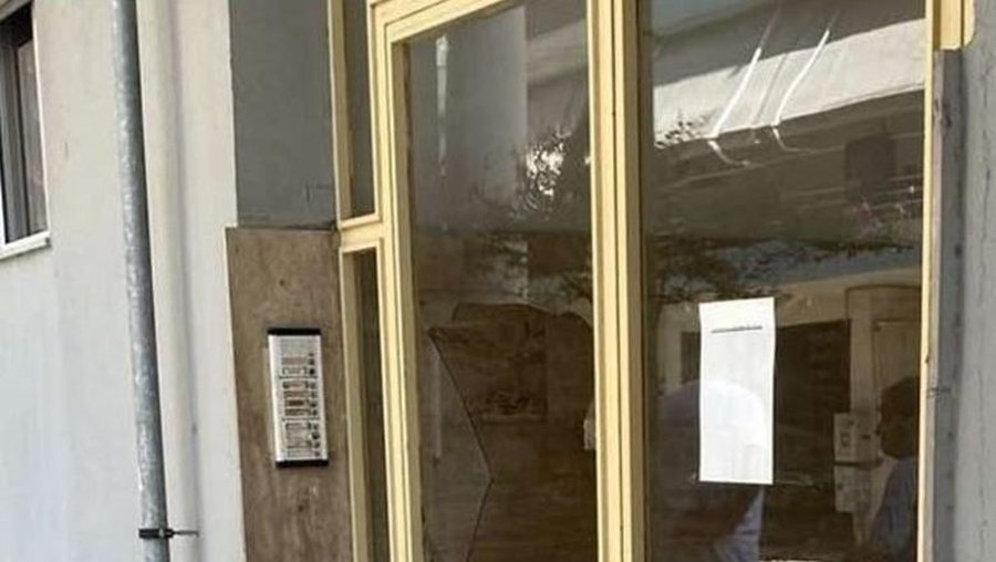 Vrasja e 36-vjeçares shqiptare në Greqi, zbardhen detajet: Djali 13-vjeçar tërhiqte babain nga qafa, nëna vdiq në krahët e vajzës