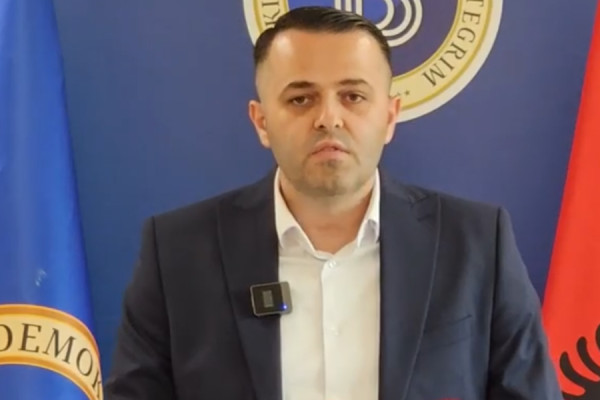 Thirrjet fashiste në Kumanovë, BDI kërkon dorëheqjen e zëvendësministrave shqiptarë